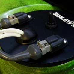 Kayak Fishing BerleyPro ORB Dimmer Switch