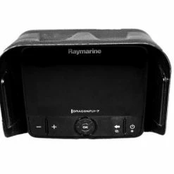 BerleyPro Raymarine Series Fishfinder Visors Kayak Fishing