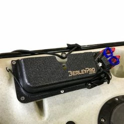 Kayak Fishing BerleyPro Side Bro Kayak Storage And Tool Organizer