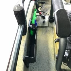 Kayak Fishing BerleyPro Side Bro Kayak Storage And Tool Organizer