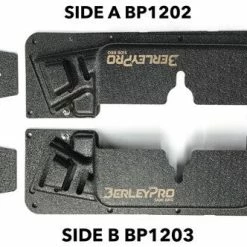 Kayak Fishing BerleyPro Side Bro Kayak Storage And Tool Organizer