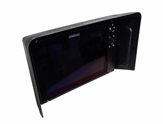 BerleyPro Simrad Series Fishfinder Visors Kayak Fishing