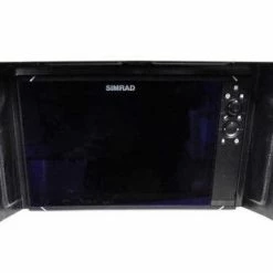 BerleyPro Simrad Series Fishfinder Visors Kayak Fishing