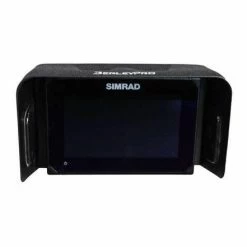 BerleyPro Simrad Series Fishfinder Visors Kayak Fishing