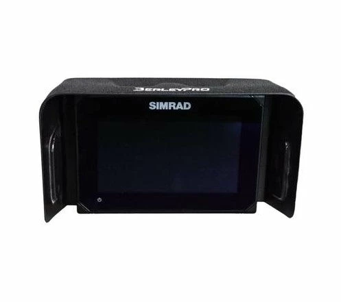BerleyPro Simrad Series Fishfinder Visors Kayak Fishing