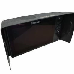 BerleyPro Simrad Series Fishfinder Visors Kayak Fishing