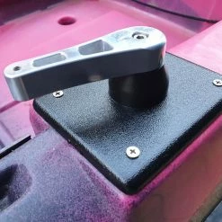 Kayak Fishing BerleyPro Native Watercraft Accessories