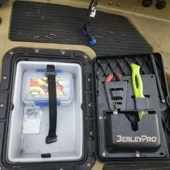 BerleyPro Stow Bro Kayak Tool Organizer