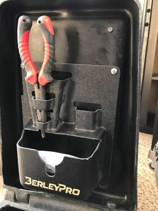 BerleyPro Stow Bro Kayak Tool Organizer
