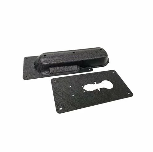 BerleyPro Vibe Kayaks Transducer Mounts