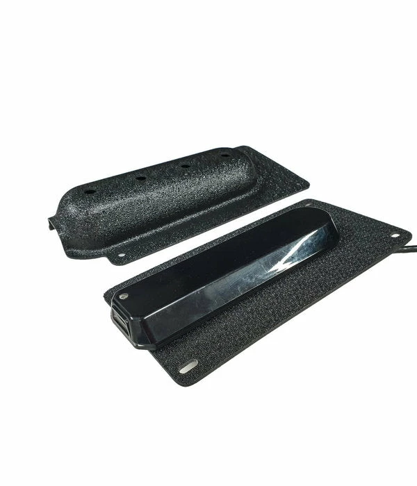 BerleyPro Vibe Kayaks Transducer Mounts