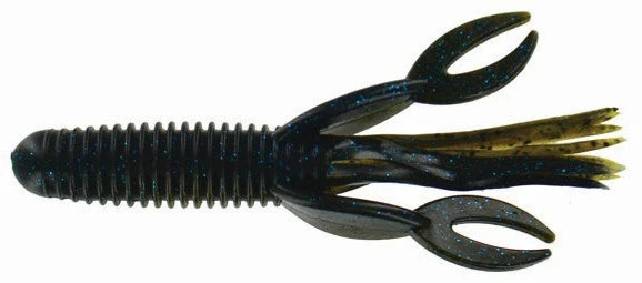 Big Bite Baits Craw Tube Lures