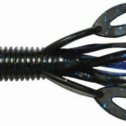 Big Bite Baits Craw Tube Lures