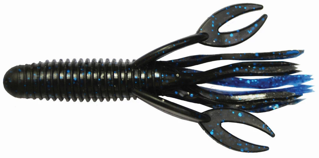 Big Bite Baits Craw Tube Lures