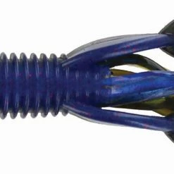 Big Bite Baits Craw Tube Lures