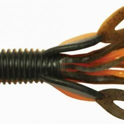 Big Bite Baits Craw Tube Lures