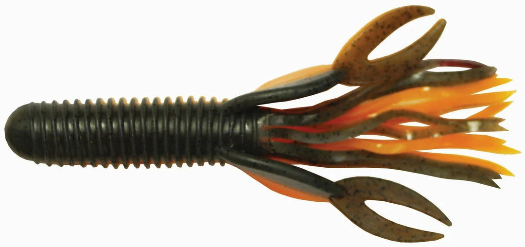 Big Bite Baits Craw Tube Lures