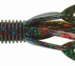 Big Bite Baits Craw Tube Lures