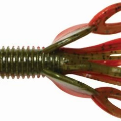 Big Bite Baits Craw Tube Lures