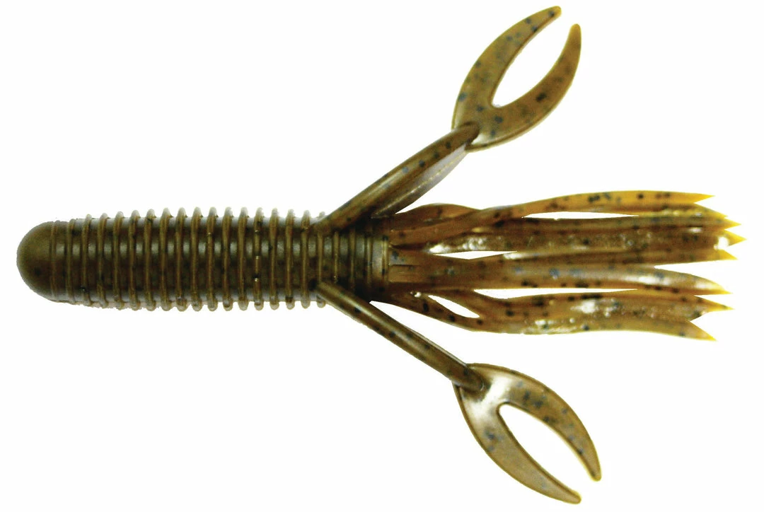 Big Bite Baits Craw Tube Lures