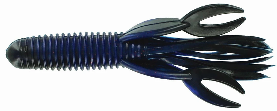 Big Bite Baits Craw Tube Lures