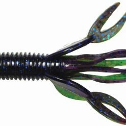Big Bite Baits Craw Tube Lures
