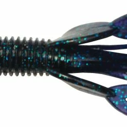 Big Bite Baits Craw Tube Lures