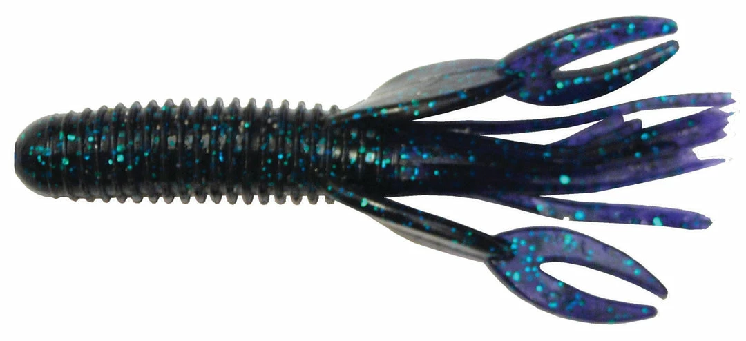 Big Bite Baits Craw Tube Lures