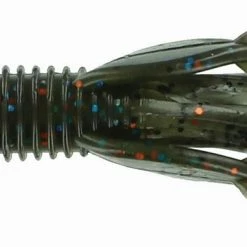 Big Bite Baits Craw Tube Lures