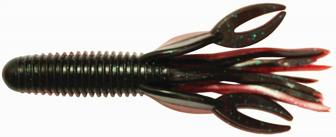 Big Bite Baits Craw Tube Lures