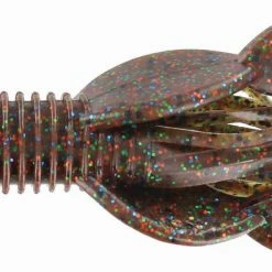 Big Bite Baits Craw Tube Lures