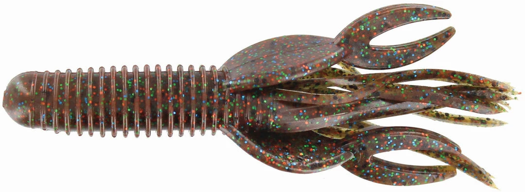 Big Bite Baits Craw Tube Lures