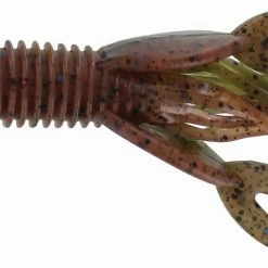Big Bite Baits Craw Tube Lures