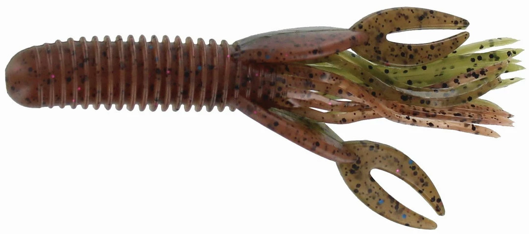 Big Bite Baits Craw Tube Lures