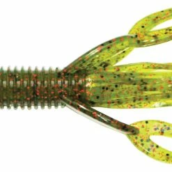 Big Bite Baits Craw Tube Lures