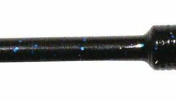 Big Bite Baits Squirrel Tail Worm