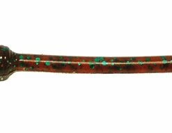 Big Bite Baits Squirrel Tail Worm