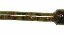 Big Bite Baits Squirrel Tail Worm