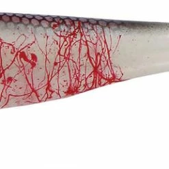 Lures Big Bite Baits Suicide Shad