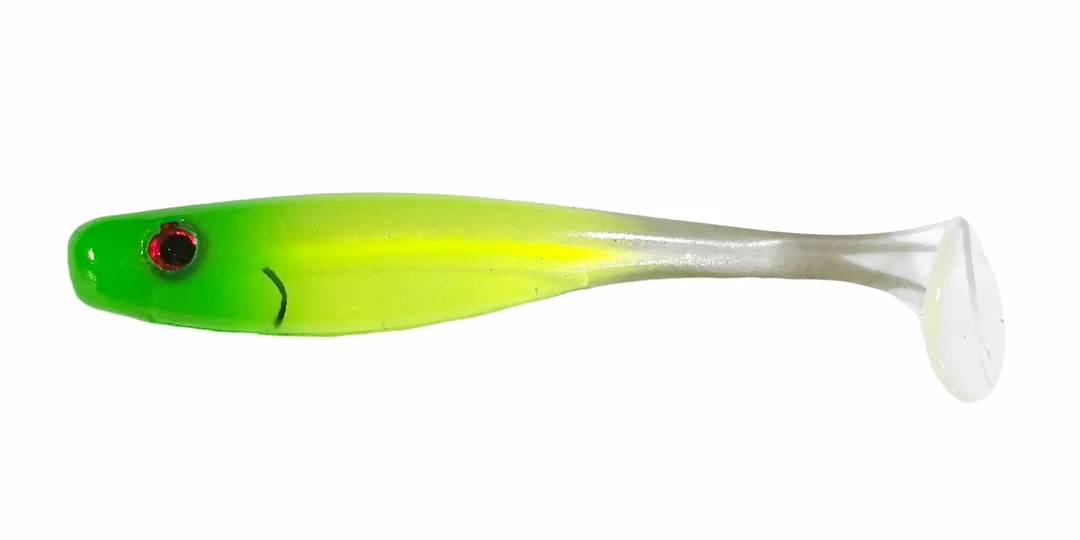 Lures Big Bite Baits Suicide Shad