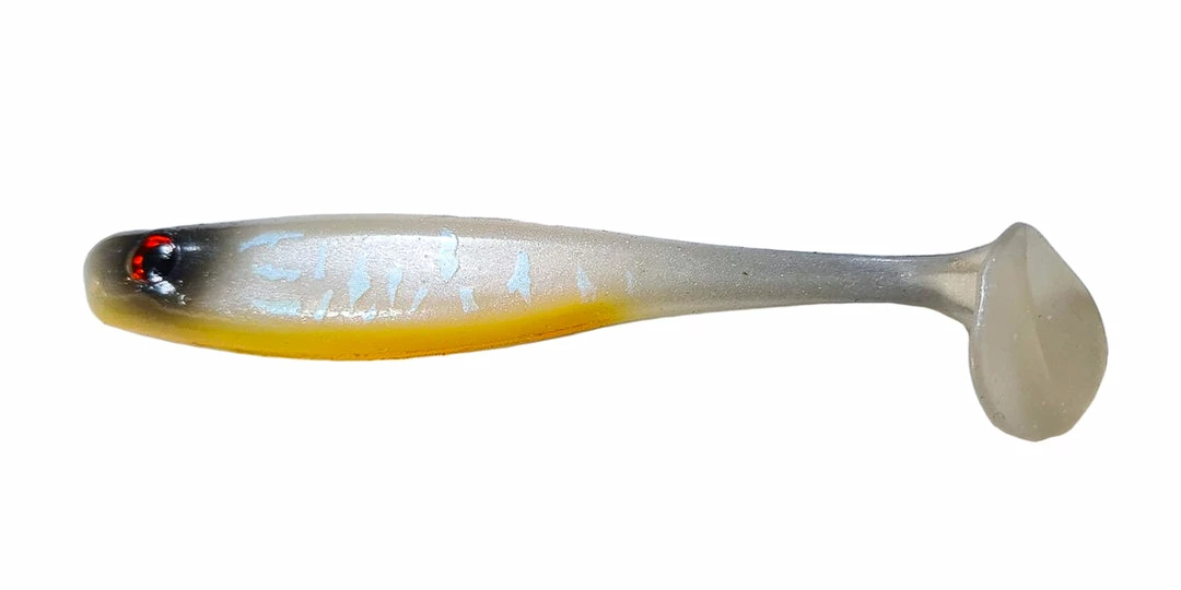 Lures Big Bite Baits Suicide Shad