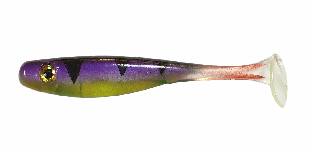 Lures Big Bite Baits Suicide Shad