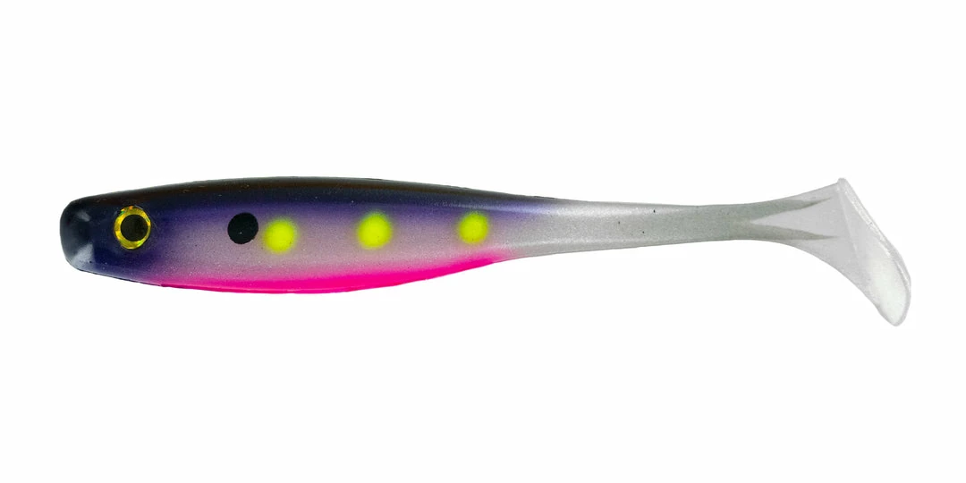 Lures Big Bite Baits Suicide Shad