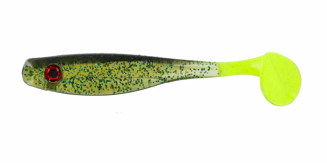 Lures Big Bite Baits Suicide Shad