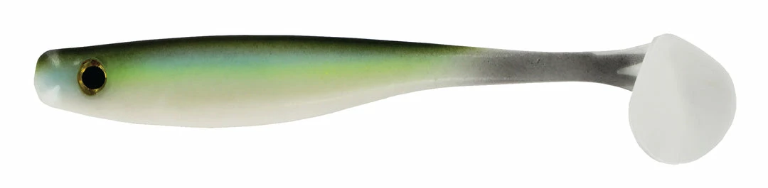 Lures Big Bite Baits Suicide Shad