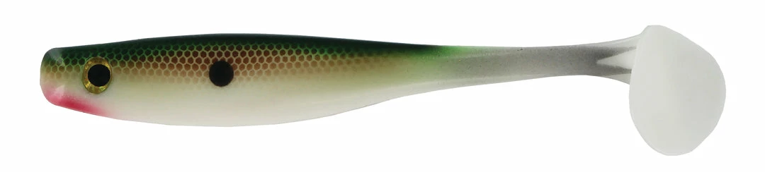 Lures Big Bite Baits Suicide Shad