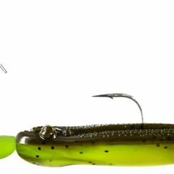 Lures Big Bite Baits Tour Toad Buzzbait