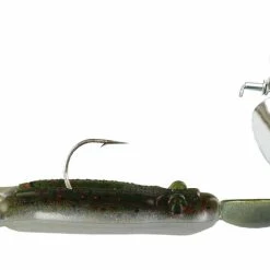 Lures Big Bite Baits Tour Toad Buzzbait