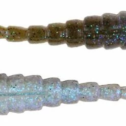 Lures BioSpawn 4" ExoSwim Swimbait