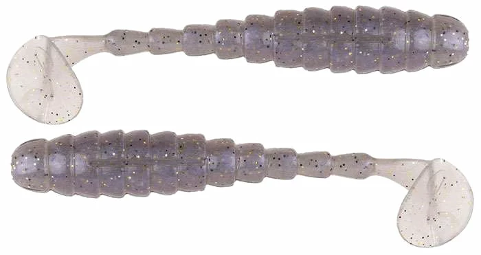 Lures BioSpawn 4" ExoSwim Swimbait